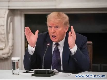 配资网站平台 特朗普的“关税印钞机”，被算出致命bug！